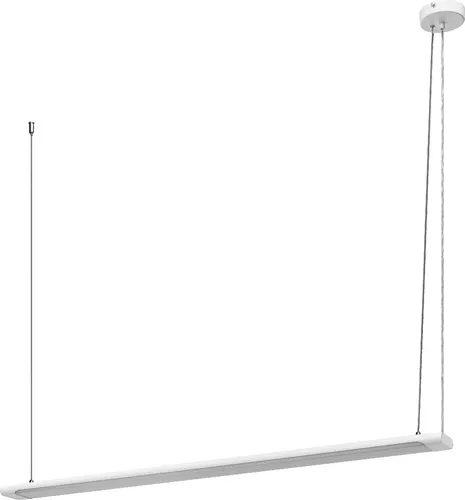 LEDVANCE Office Line Slab 1.2m von LEDVANCE