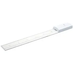 Produktbild Happy Price LED Unterbauleuchte Naxos 45 weiß 7W 480lm 4000K Neutralweiß