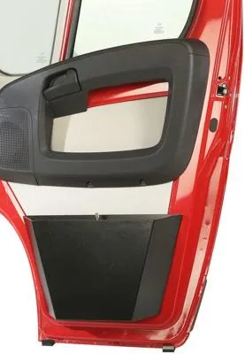 Mobil-Safe Türsafe für Fiat Ducato Bj. 07/2019-08/2021, groß