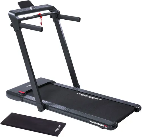 Christopeit Sport Laufband TM 2400S
