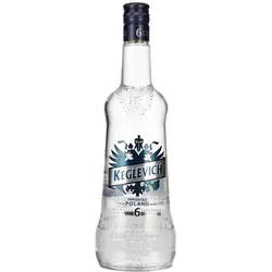 Keglevich Distilled Vodka 38% Vol. 0,7l