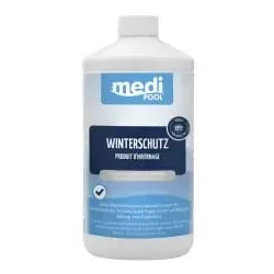 mediPOOL Überwinterungsmittel 1000 ml von mediPool