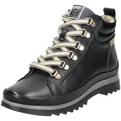 PIKOLINOS Stiefelette Leder Schnürstiefelette von Pikolinos