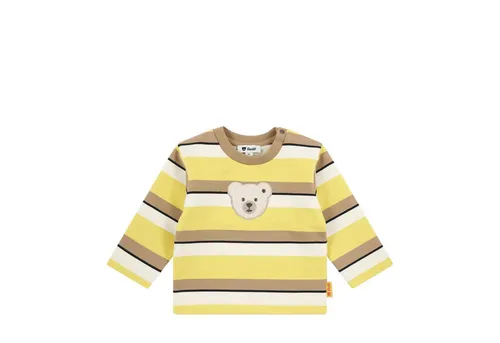 Steiff Sweatshirt Sweatshirt Woodland