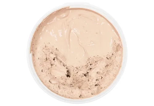 HOLZANDO Fertigspachtel Acryl Holzkitt Feinspachtel Buche dunkel 26-250gr Tube, 250g Tube, Geruchsarm, leicht schleiffbar, überlackierbar