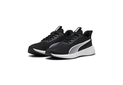Puma Flyer Lite 3 Laufsportschuhe Herren - Atmungsaktiv und Dämpfend - Laufschuhe für Herren mit weichem Fußbett und atmungsaktivem Mesh-Obermaterial. Ideal für komfortables Laufen und maximale Dämpfung.