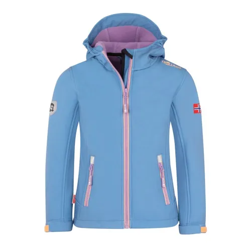 Trollkids Mädchen Trollfjord Jacke