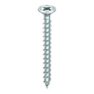 HECO-TOPIX-plus 4,5 x 25, Senkkopf, Pozi-Drive, VVG, A3K 60612, 500 Stück