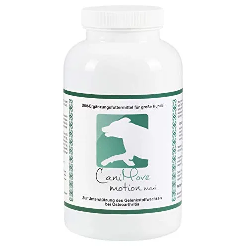 CaniMove Motion Maxi von CaniMove