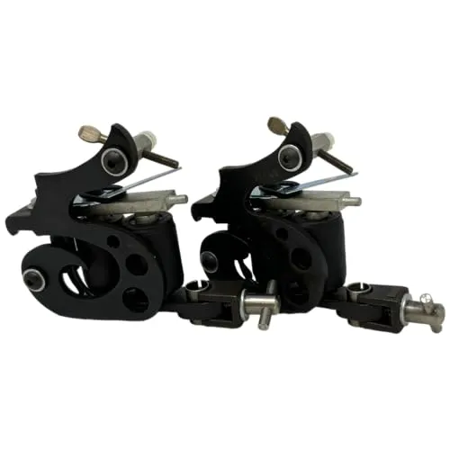 Tätowiermaschinen von Tattoo [INKgrafiX] Piercing