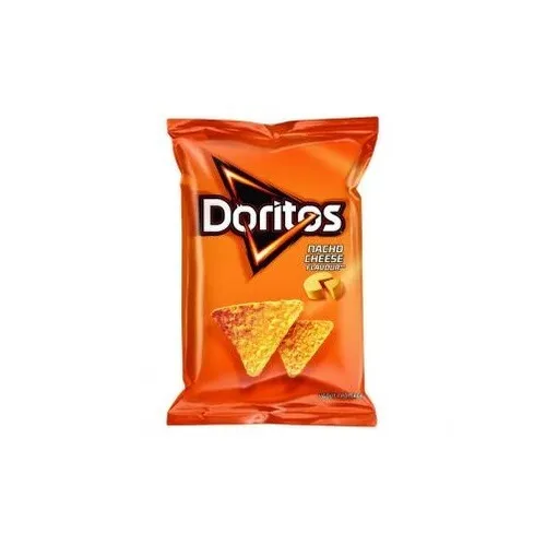 Do­ri­tos Nacho Cheese Flavour (20 x 44 gr.)