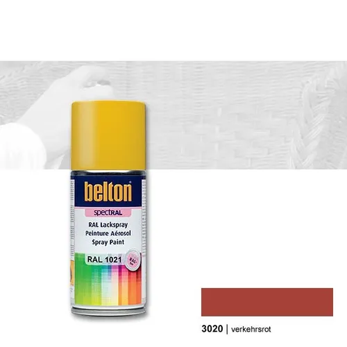 belton Farbe von belton