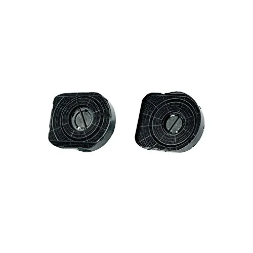 International Kohlefilter für Dunstabzugshaube International, 2 Stück