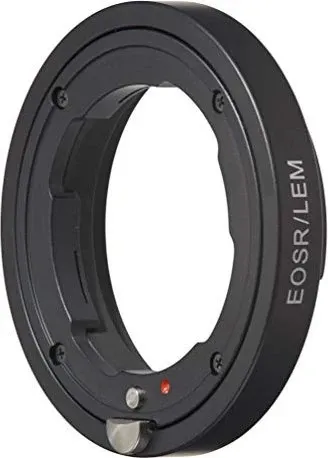 Novoflex Adapter Leica M Objektive für Canon RF-Mount - Technik - Hochwertiger Adapter für die Nutzung von Leica M Objektiven an Canon RF-Kameras, ideal für kreative Fotografie und maximale Flexibilität.