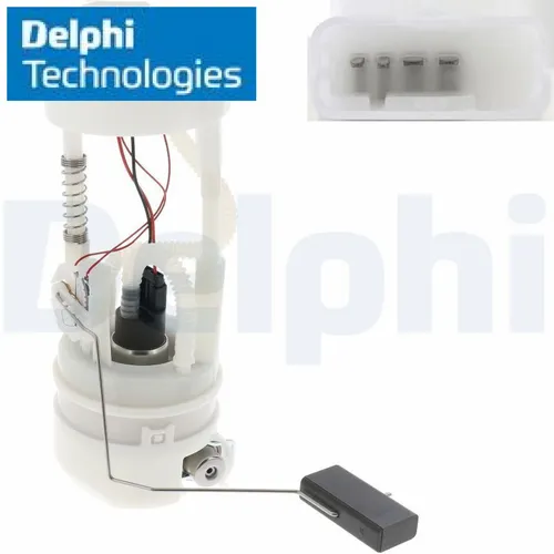 Delphi Kraftstoffpumpe FE10066-12B1