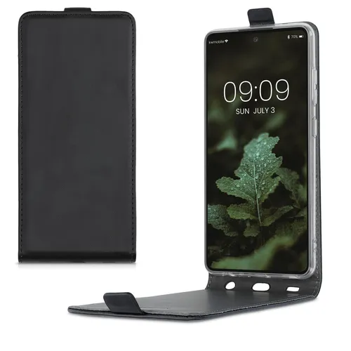Hülle für Samsung Galaxy A52 A52 5G A52s 5G Flip Handyhülle Handy Case Cover