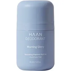 New Morning Glory Deodorant