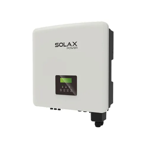 SolaX X3-Hybrid G4 10kW-M Wechselrichter von SolaX