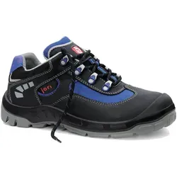 JORI Sicherheitsschuhe JAZEK S3