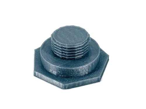 eXODA Tankdeckel LPG Tankdeckel mit M22 Gewinde DISH Autogas