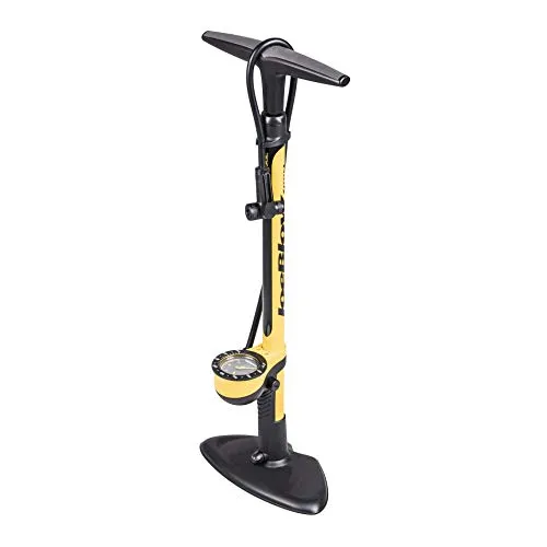 Topeak JoeBlow Sport III Standpumpe von Topeak