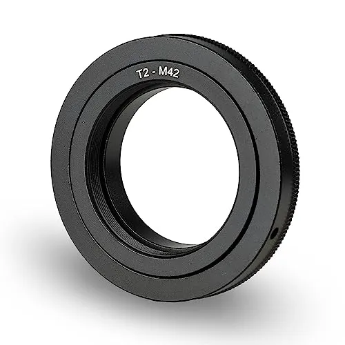 Walimex pro T2 Adapter für M42 Mount von Walimex Pro