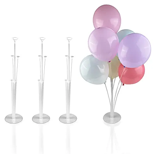 Luftballons Weiß von Gvolatee