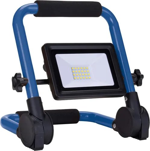 as Schwabe Mobile LED Arbeitsleuchte Optiline 20 Watt