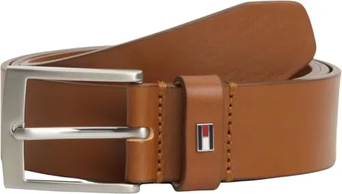Tommy Hilfiger Ledergürtel