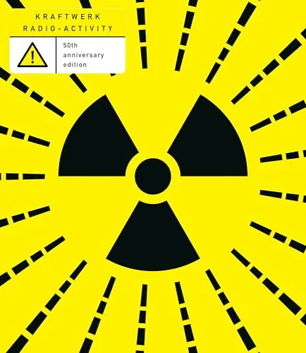 Radio-Activity (50th Anniversary Edition) von Parlophone Label Group (Plg) (Warner)