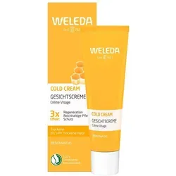 Weleda Coldcream von Weleda