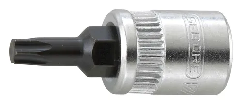 Gedore Schraubendreher-Einsatz 1/4