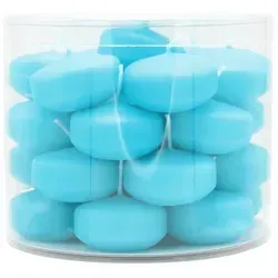 Kerzen von Richard Wenzel