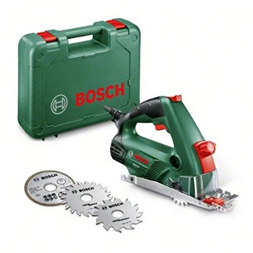 Bosch Home and Garden Mini-Kreissäge PKS 16