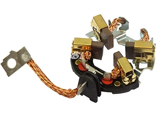 As-PL Halter, Kohlebürsten Brandneu AS-PL SBH0008