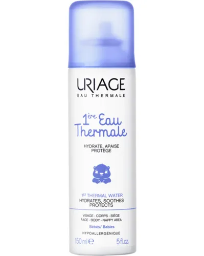 Bébé 1Er Eau Thermal Uriage 150ml