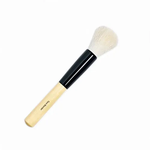 Bobbi Brown Face Blender Brush - Puderpinsel für ein makelloses, gleichmäßiges Finish und professionelle Anwendung