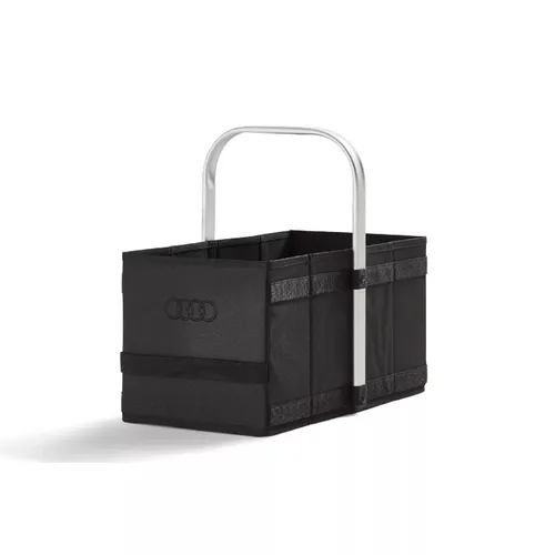 Audi Faltkorb