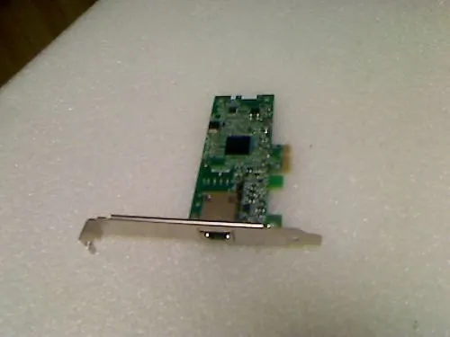 Dell Ersatzteil CRD NTWK PCI-E BCOM 5722, J5P32 von Dell