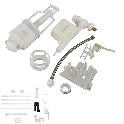 SCHWAB Ersatzteile SET für UP Spülkasten 182.0400