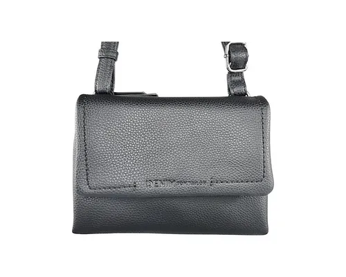 TOM TAILOR Denim Tonia Damen Umhängetasche in schwarz von Tom Tailor