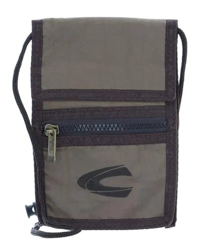 camel active Journey Neck Pouch Sand
