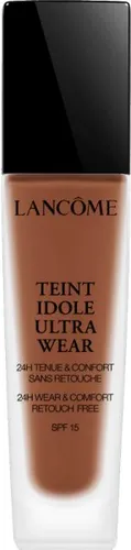 LANCOME Teint Idole Ultra Wear Foundation 30 ml Beige - Hochdeckende Make-up Foundation für ein langanhaltendes, mattes Finish. Ideal für einen makellosen Teint den ganzen Tag über.