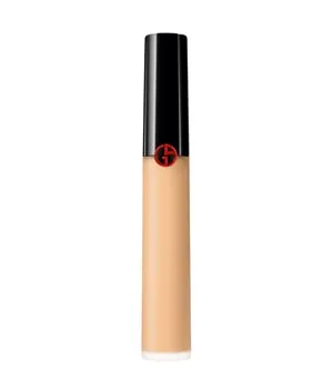 Armani Power Fabric Concealer 7 ml - Hohe Deckkraft für Perfekte Abdeckung - Vielseitiger Concealer mit hoher Deckkraft und mattem Finish. Ideal zum Kaschieren von Unregelmäßigkeiten und für ein langanhaltendes, angenehmes Tragegefühl. Perfekt für einen makellosen Teint.