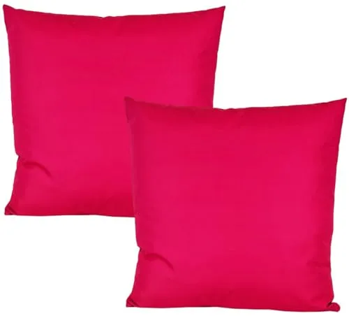 Kissenbezüge Rot von JACK