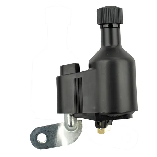 FISCHER Fahrrad-Dynamo rechts mit Überspannungsschutz