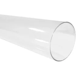 Glasröhre für Gasheizer