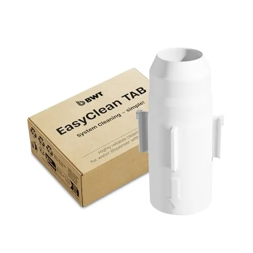 BWT EasyClean Tab für Kaffeemaschinen