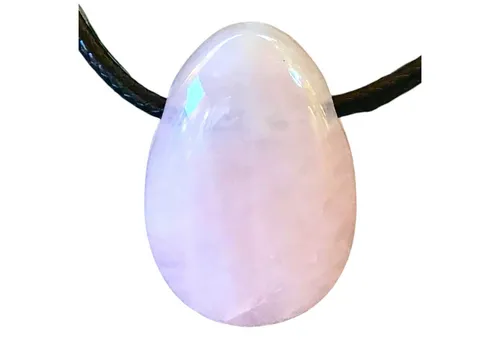 Charms & Anhänger Pink von Steinfixx