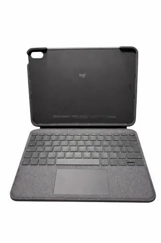 Logitech Folio Touch für iPad Air